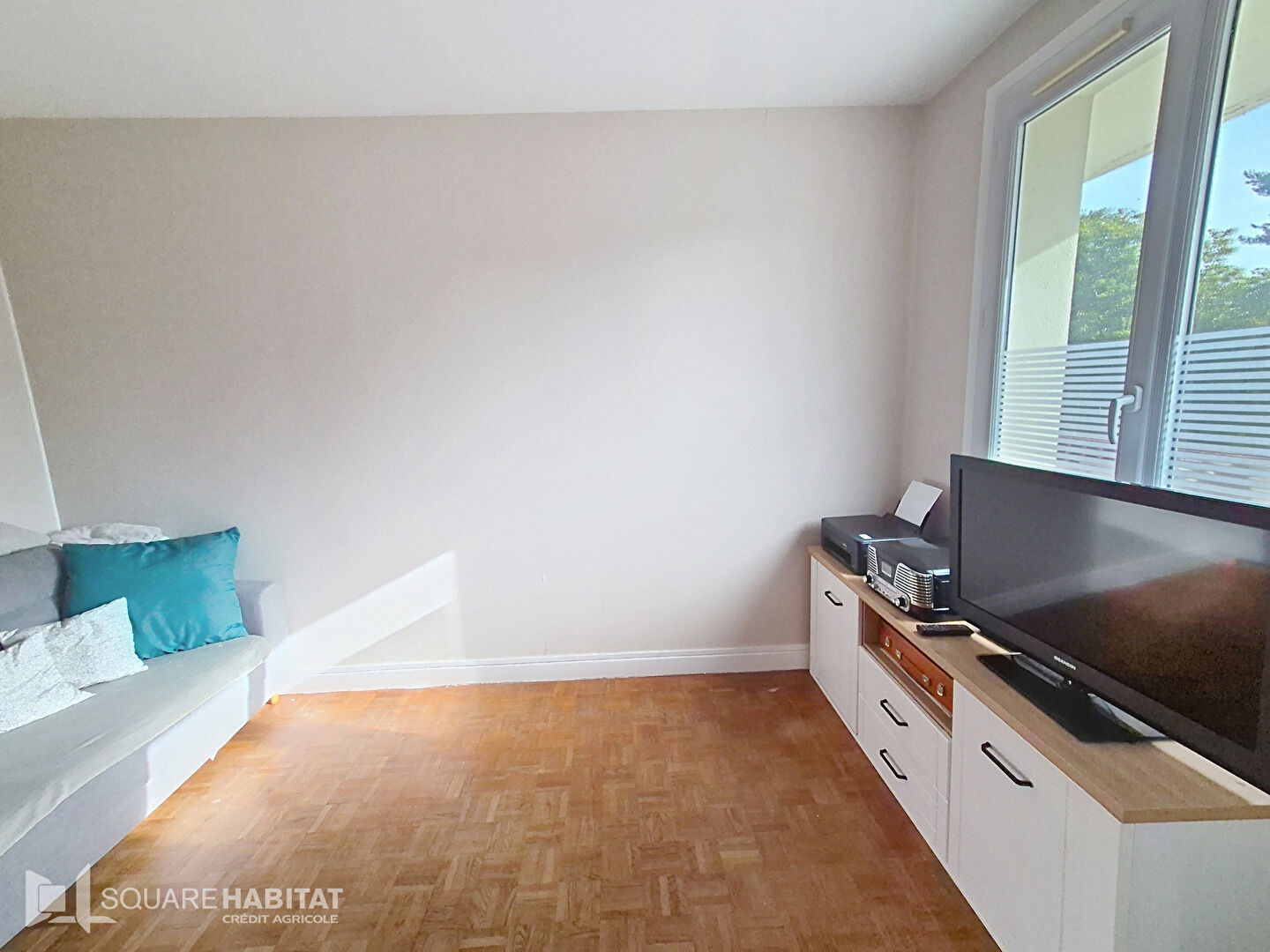 Appartement – ST BRIEUC COTES-D'ARMOR BRETAGNE - Vue 5