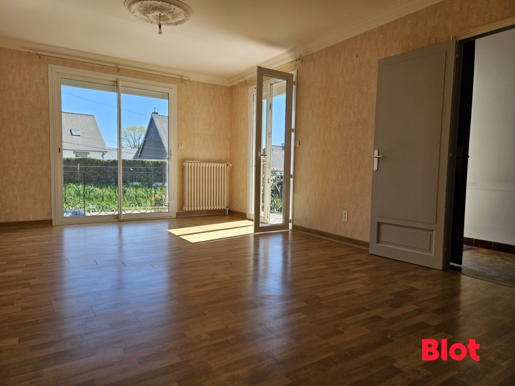 Maison – BEAUCE ILLE-ET-VILAINE BRETAGNE - Vue 2