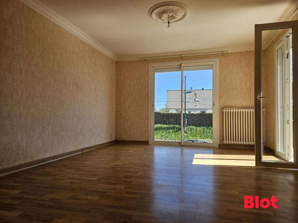 Maison – BEAUCE ILLE-ET-VILAINE BRETAGNE - Vue 3