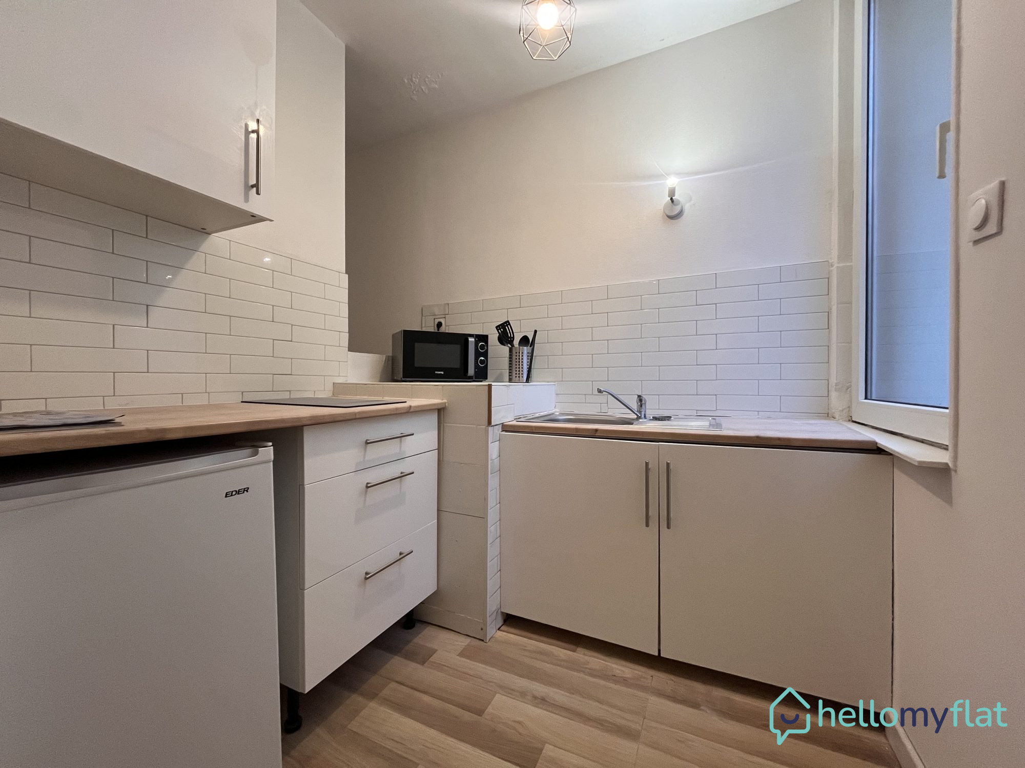 Appartement – Châlons-en-Champagne, Marne - Vue 2