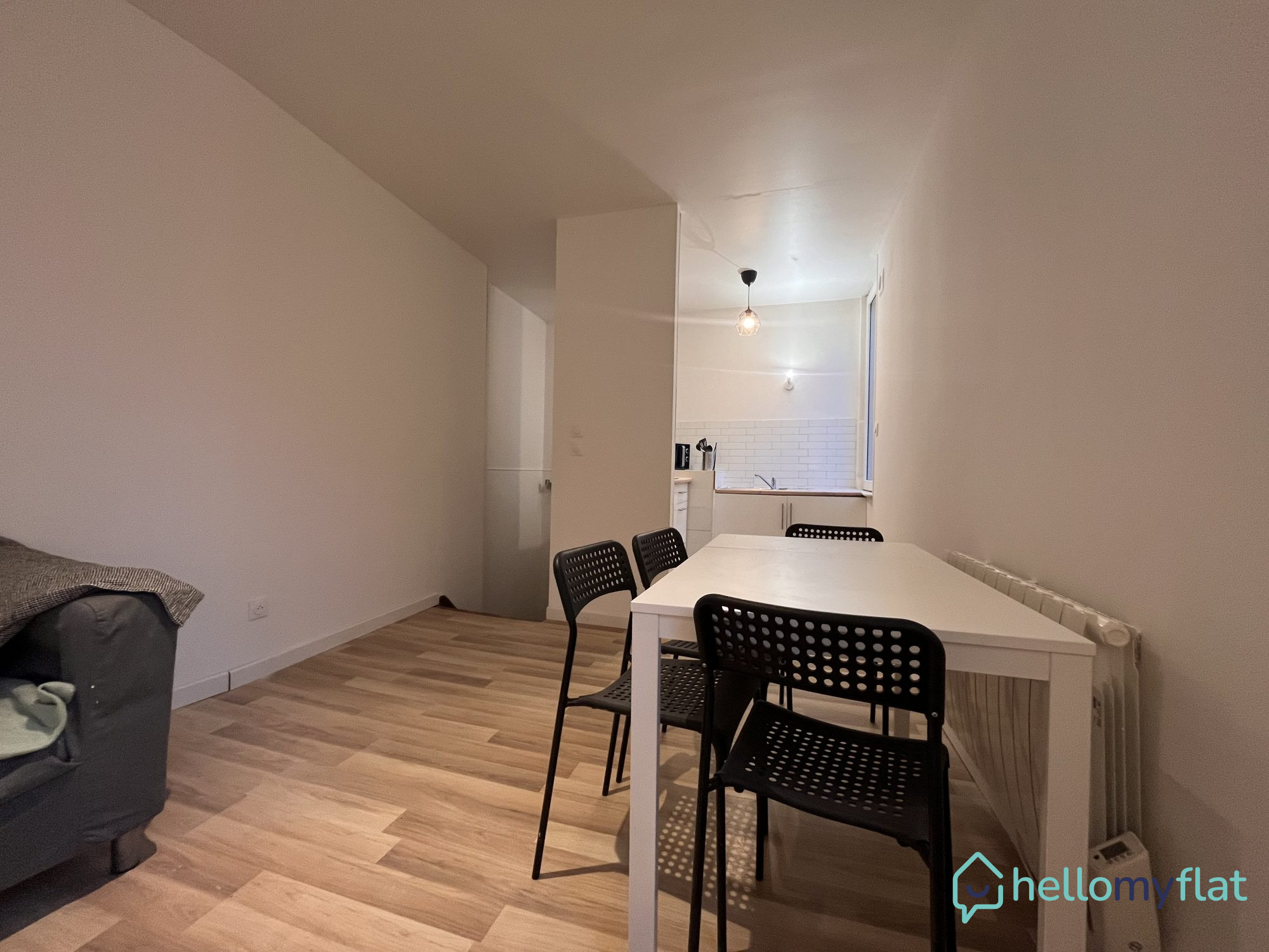 Appartement – Châlons-en-Champagne, Marne - Vue 3