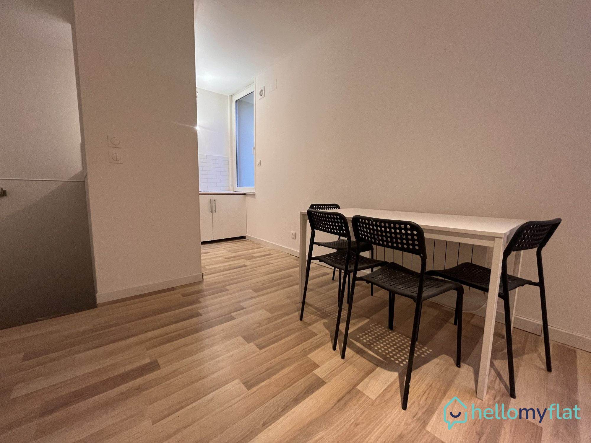 Appartement – Châlons-en-Champagne, Marne - Vue 4