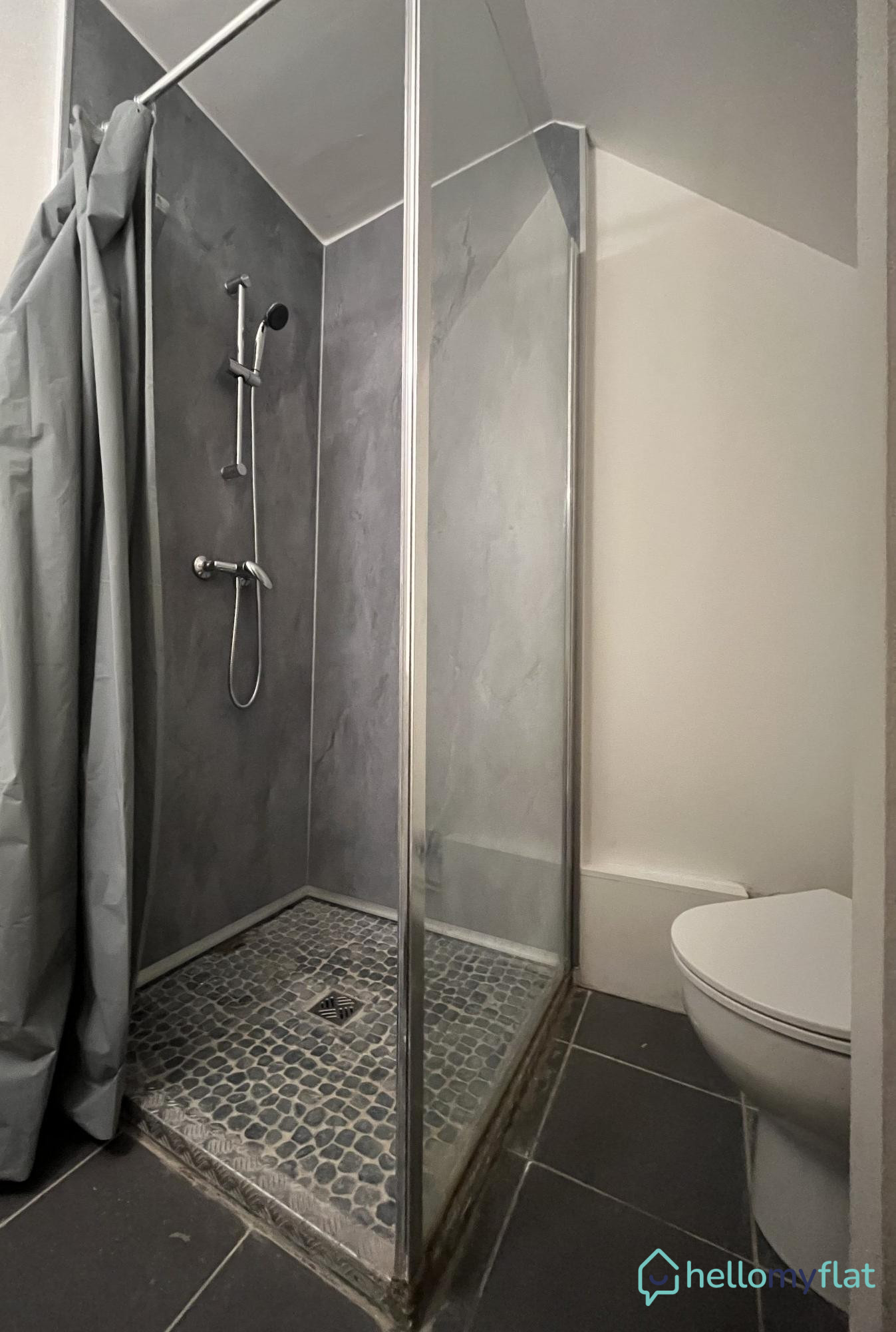 Appartement – Châlons-en-Champagne, Marne - Vue 5