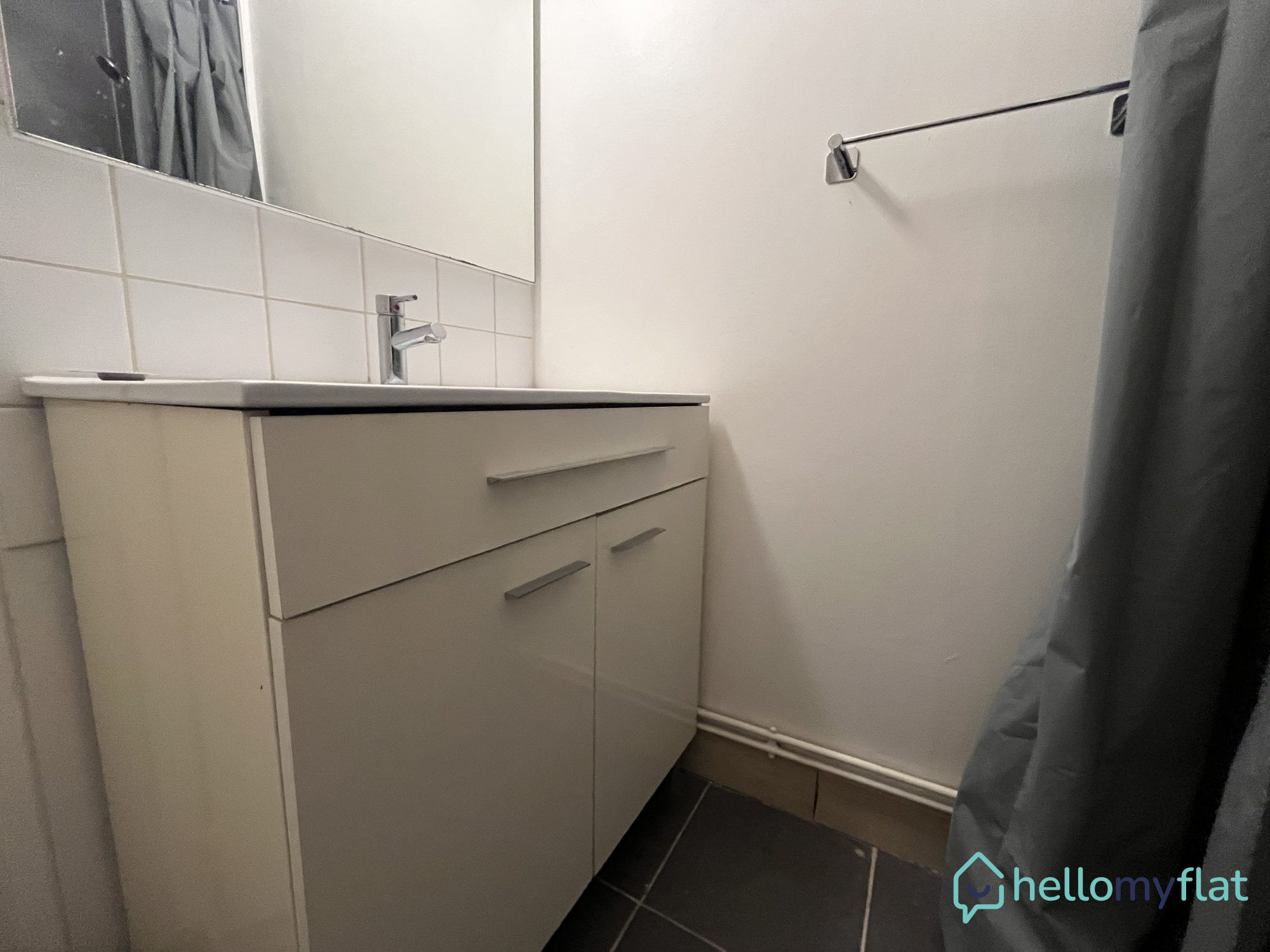 Appartement – Châlons-en-Champagne, Marne - Plus