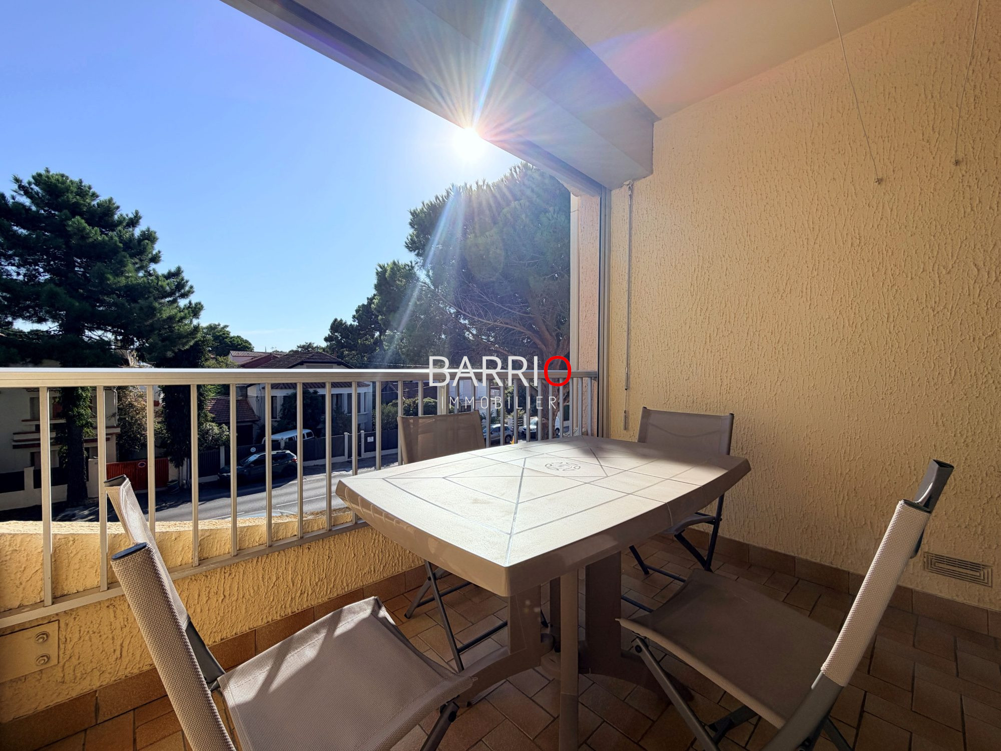 Appartement 2 pièces 31 m² · à Argeles sur Mer · 31 m² · 115 000 €