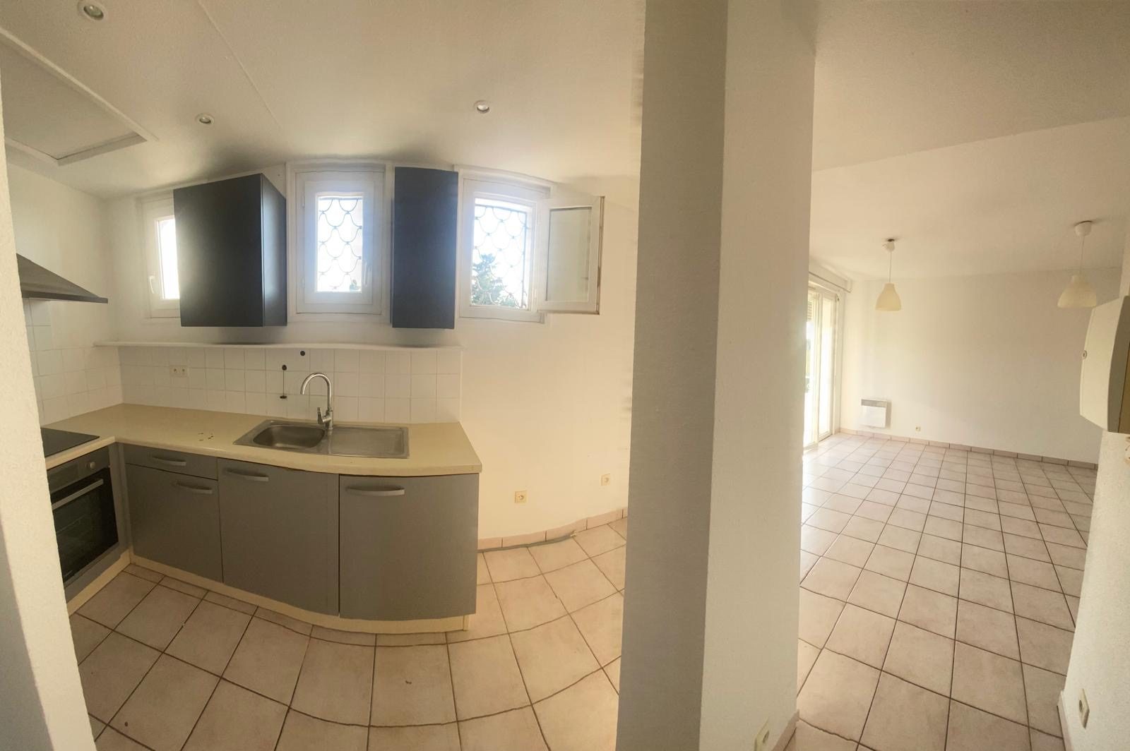 Appartement – SOREDE PYRENEES-ORIENTALES OCCITANIE - Vue 3