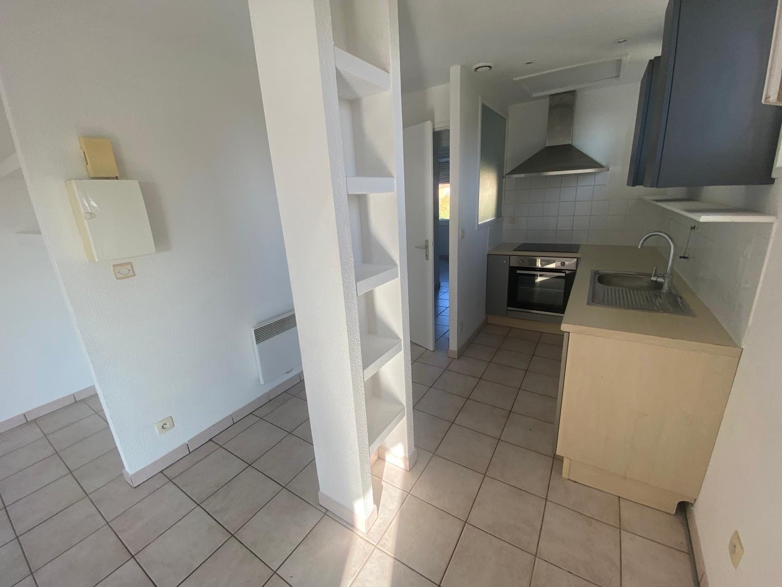 Appartement – SOREDE PYRENEES-ORIENTALES OCCITANIE - Vue 4