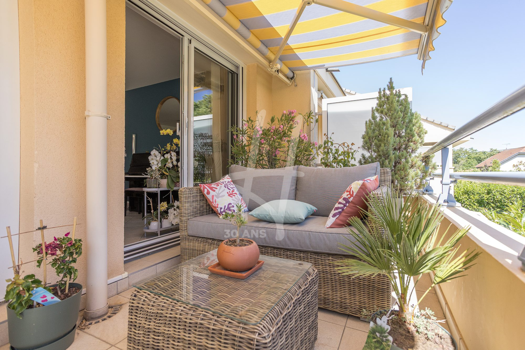 Appartement 5 pièces 106 m² · à Montigny les Metz · 106 m² · 409 000 €