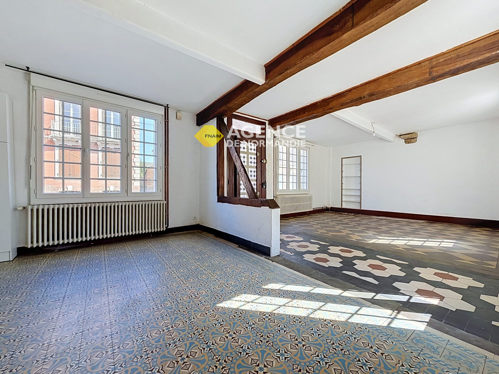 Achat Immeuble 169m² SAP EN AUGE 61470 - Vue 3
