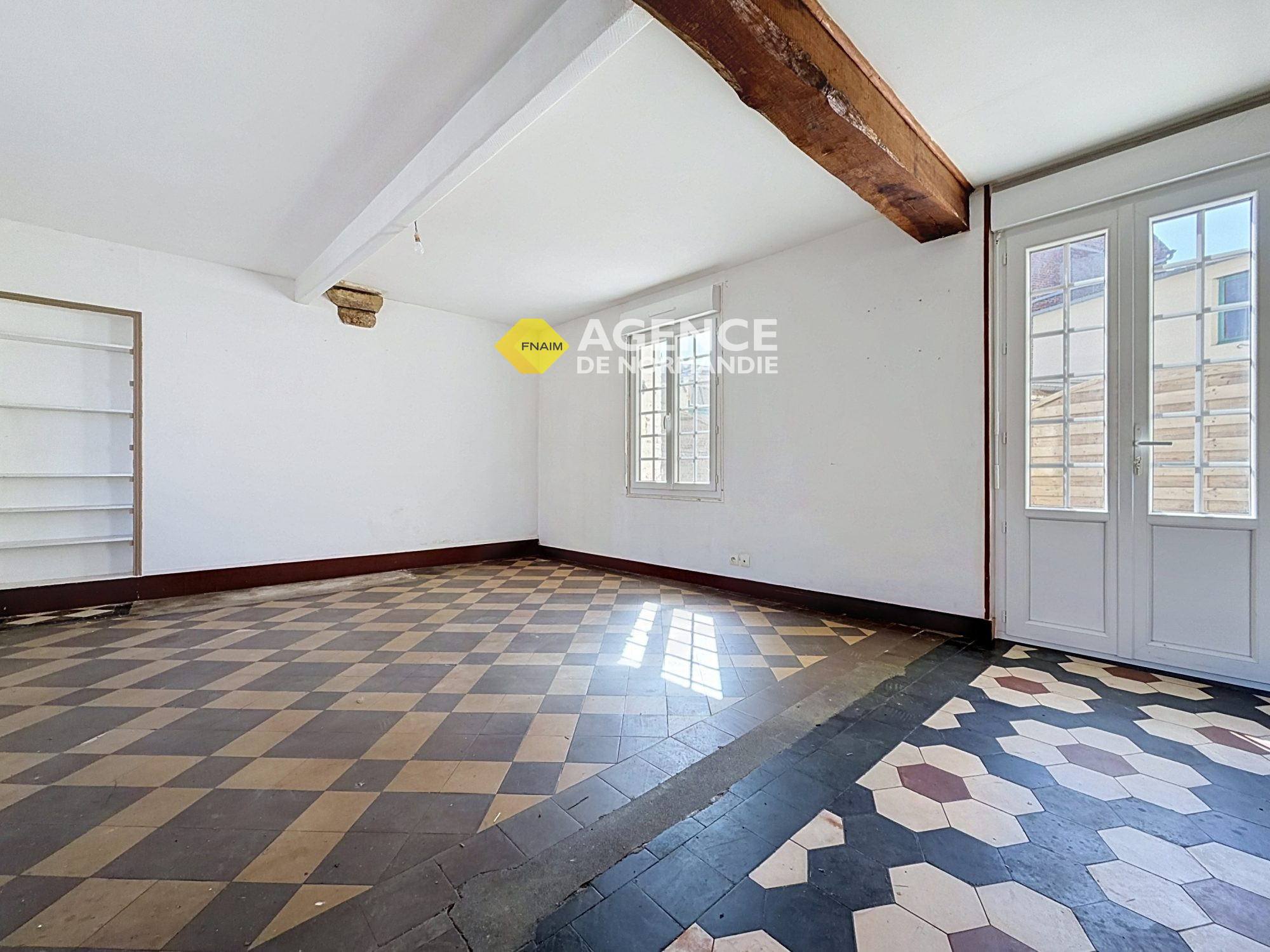 Achat Immeuble 169m² SAP EN AUGE 61470 - Vue 4