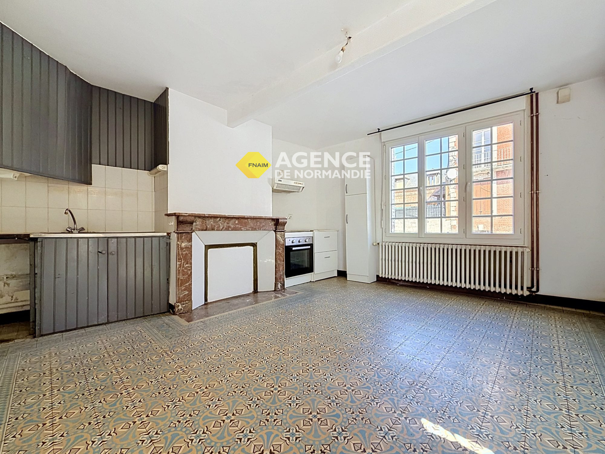Achat Immeuble 169m² SAP EN AUGE 61470 - Vue 5