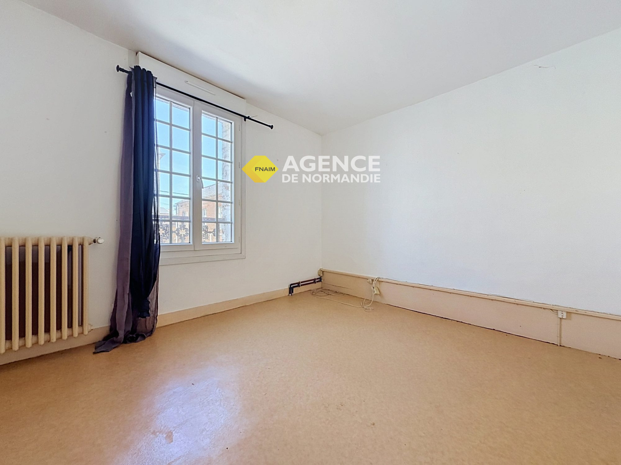Achat Immeuble 169m² SAP EN AUGE 61470 - Plus