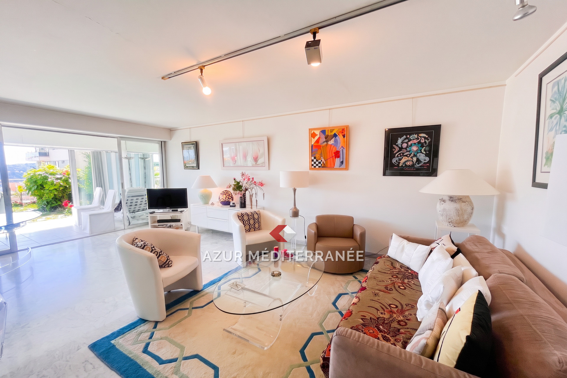 Appartement 3 pièces 75 m² · à Villefranche sur Mer · 75 m² · 760 000 €