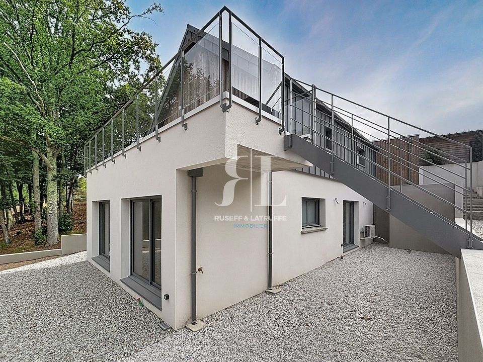 Maison 4 pièces 139 m² · à Kervignac · 139 m² · 680 000 €