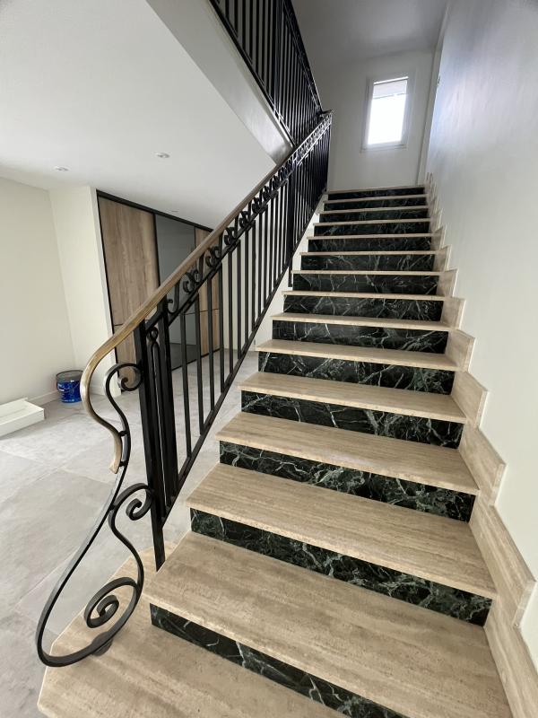 Maison – Beaucouzé, Haute Roche, La Primaudaie - Plus