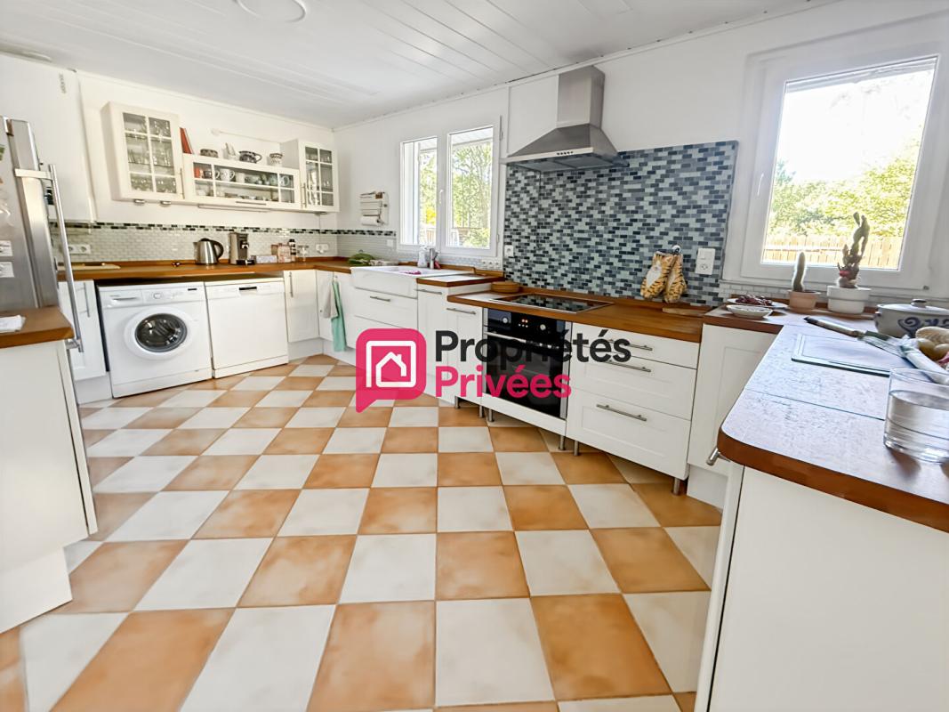 Maison 4 pièces 127 m² · à Vendays Montalivet · 127 m² · 339 000 €