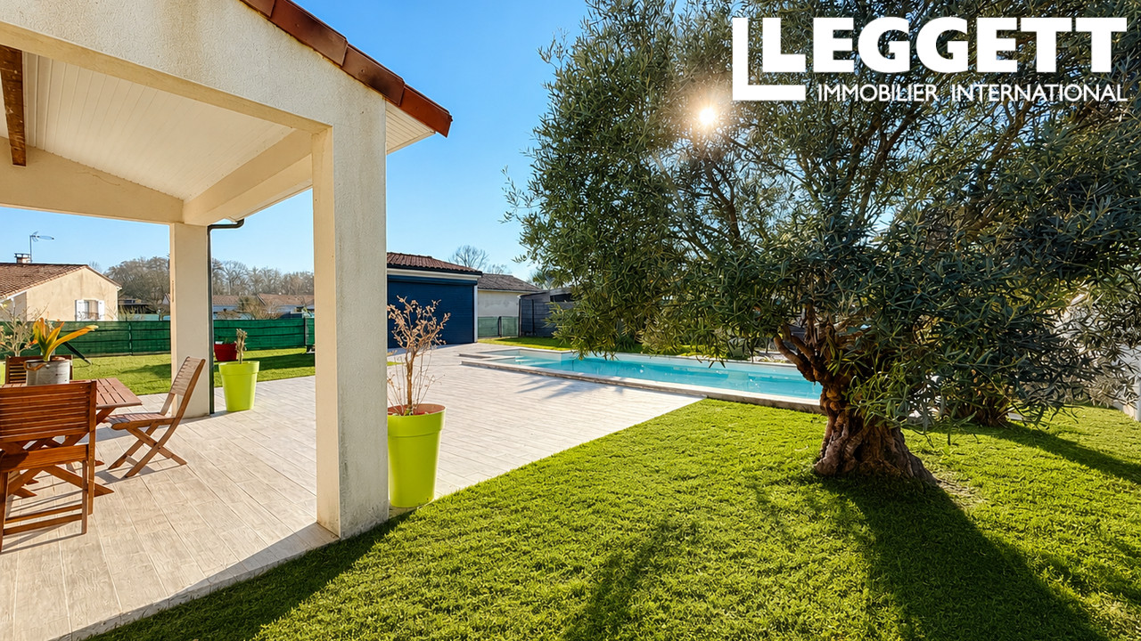 Maison 6 pièces 110 m² · à Montagne · 110 m² · 325 000 €