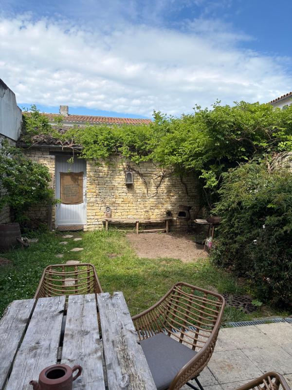 Maison 5 pièces 90 m² · à St Martin de Re · 90 m² · 598 500 €
