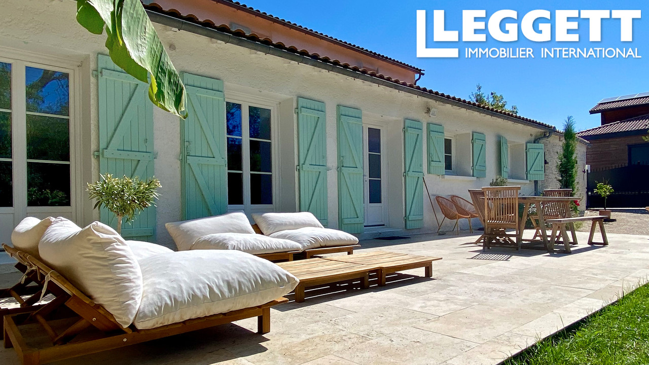 Maison 6 pièces 228 m² · à Andilly · 228 m² · 598 000 €