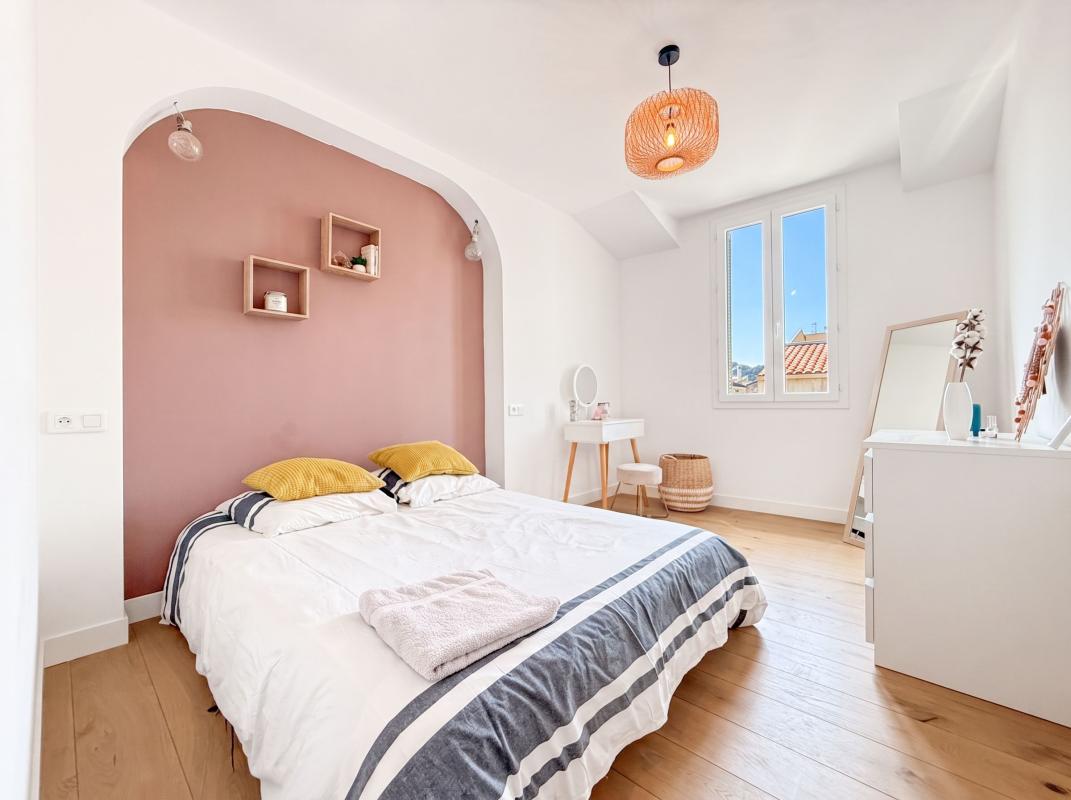 Appartement 2 pièces 41 m² · à Nice · 41 m² · 298 000 €