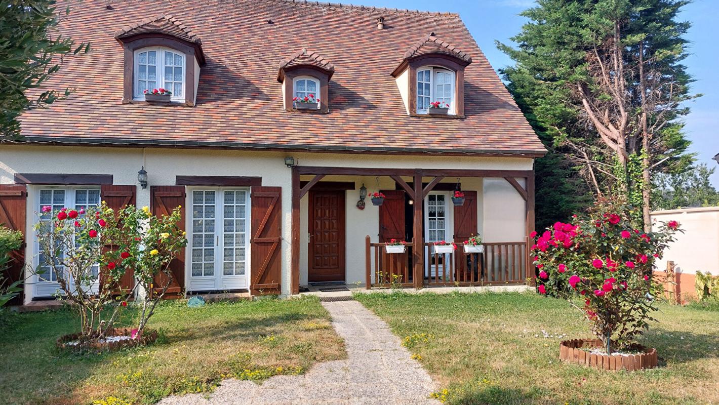 Maison 8 pièces 195 m² · à Marcoussis · 195 m² · 494 900 €
