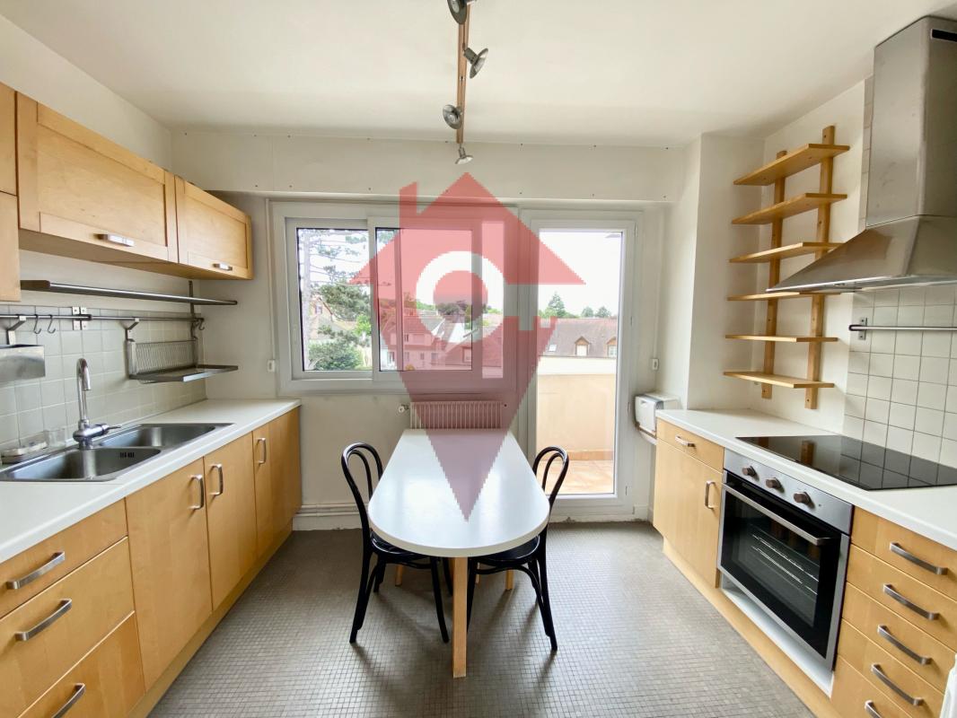 Appartement – Orgeval, Yvelines - Vue 3