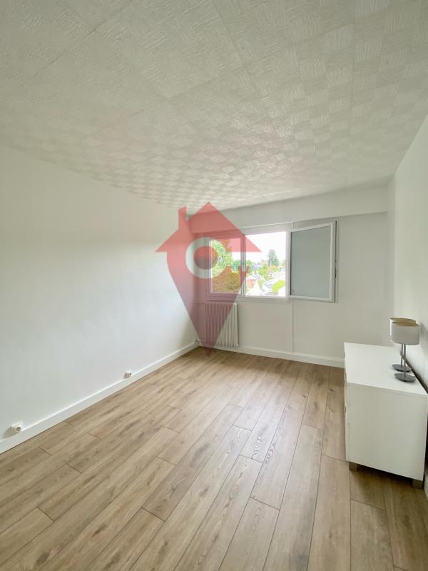 Appartement – Orgeval, Yvelines - Plus