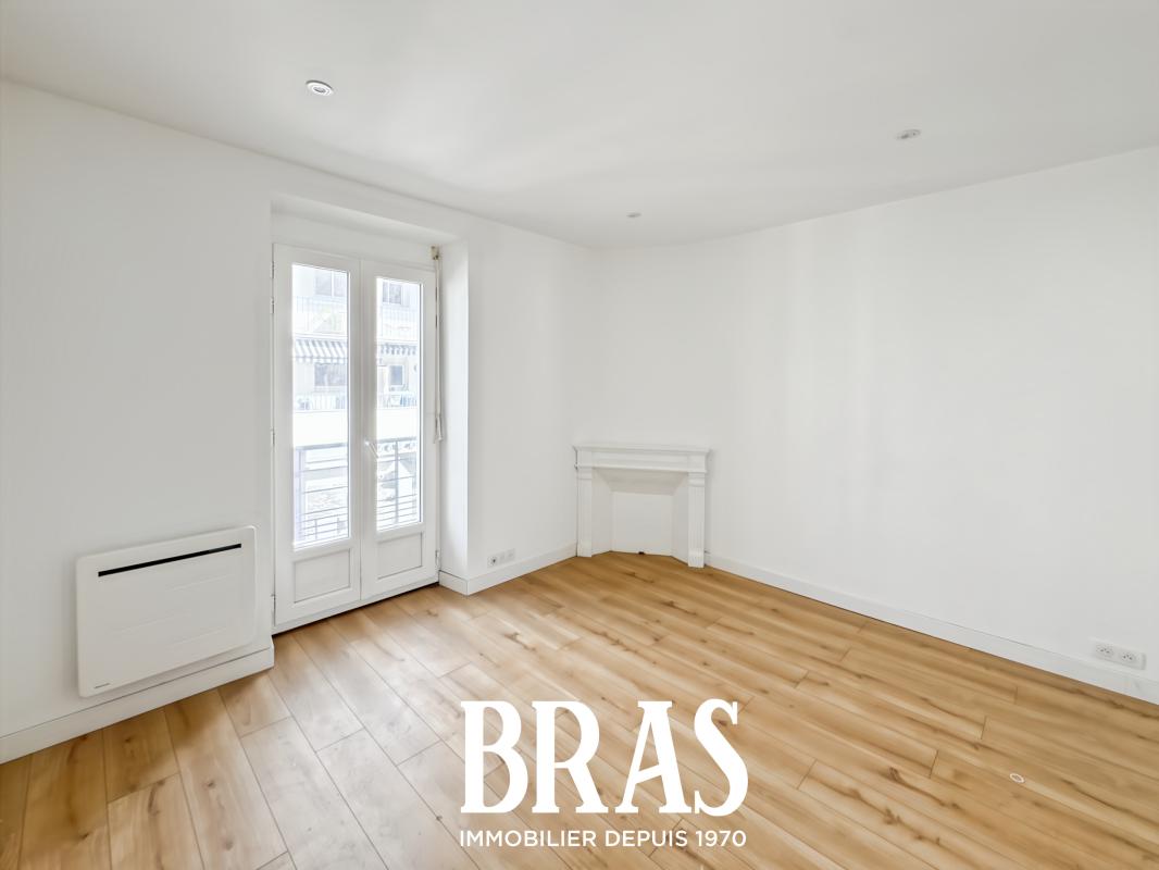 Appartement – LE POULIGUEN LOIRE-ATLANTIQUE PAYS-DE-LA-LOIRE - Vue 2
