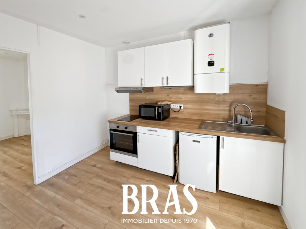 Appartement – LE POULIGUEN LOIRE-ATLANTIQUE PAYS-DE-LA-LOIRE - Vue 3