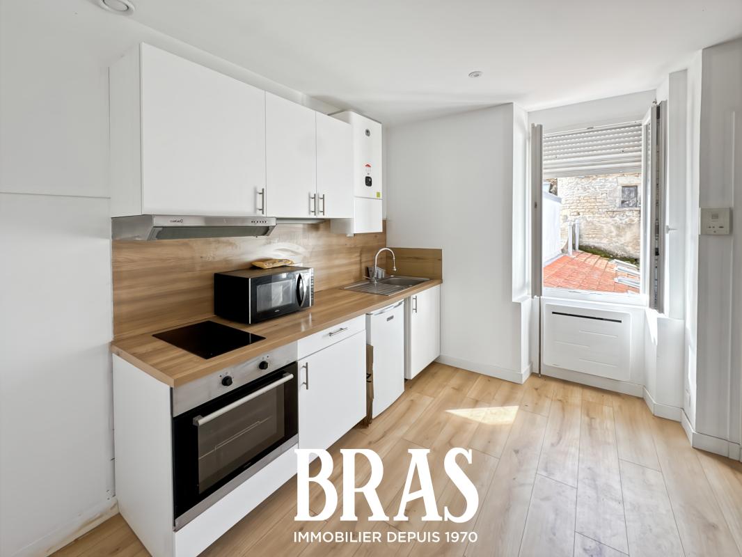 Appartement – LE POULIGUEN LOIRE-ATLANTIQUE PAYS-DE-LA-LOIRE - Vue 4