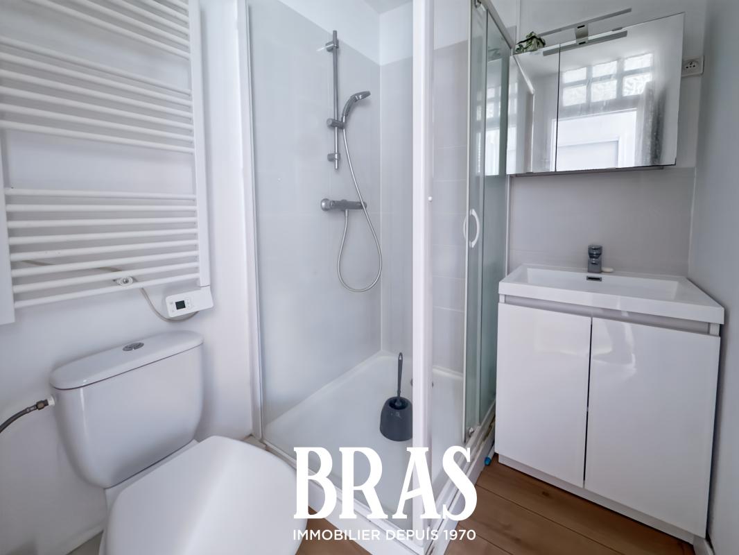 Appartement – LE POULIGUEN LOIRE-ATLANTIQUE PAYS-DE-LA-LOIRE - Vue 5