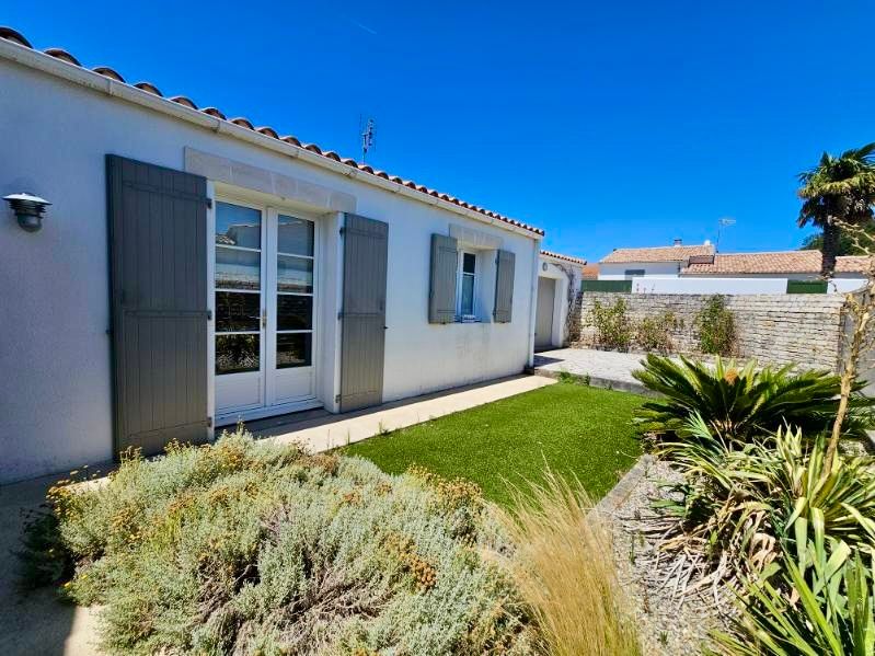 Maison 5 pièces 134 m² · à La Flotte · 134 m² · 863 500 €