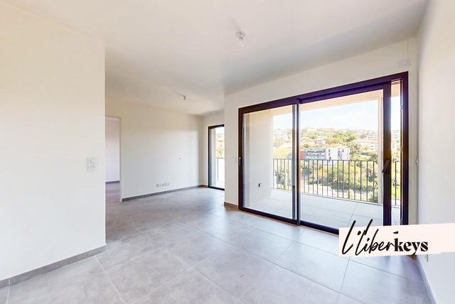 Appartement 2 pièces 40 m² · à Nice · 40 m² · 249 000 €