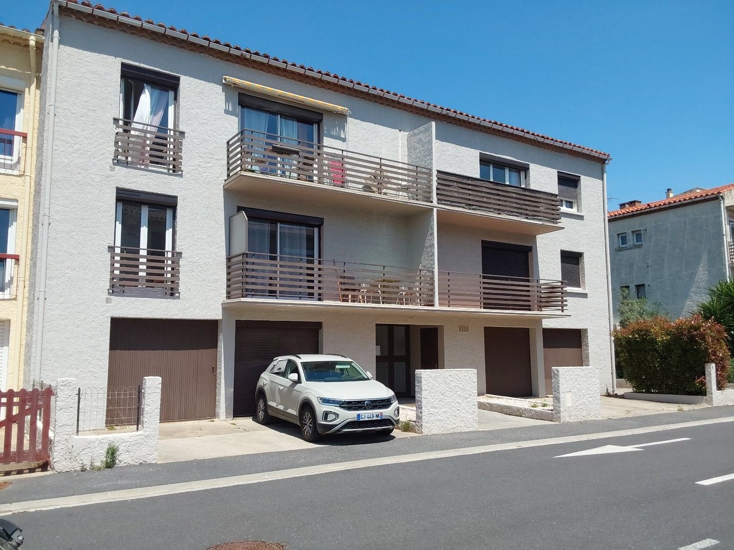 Local commercial 20 m² · à Narbonne · 20 m² · 140 €/mois