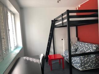 Appartement 1 pièce 22 m² · à Clermont Ferrand · 22 m² · 525 €/mois