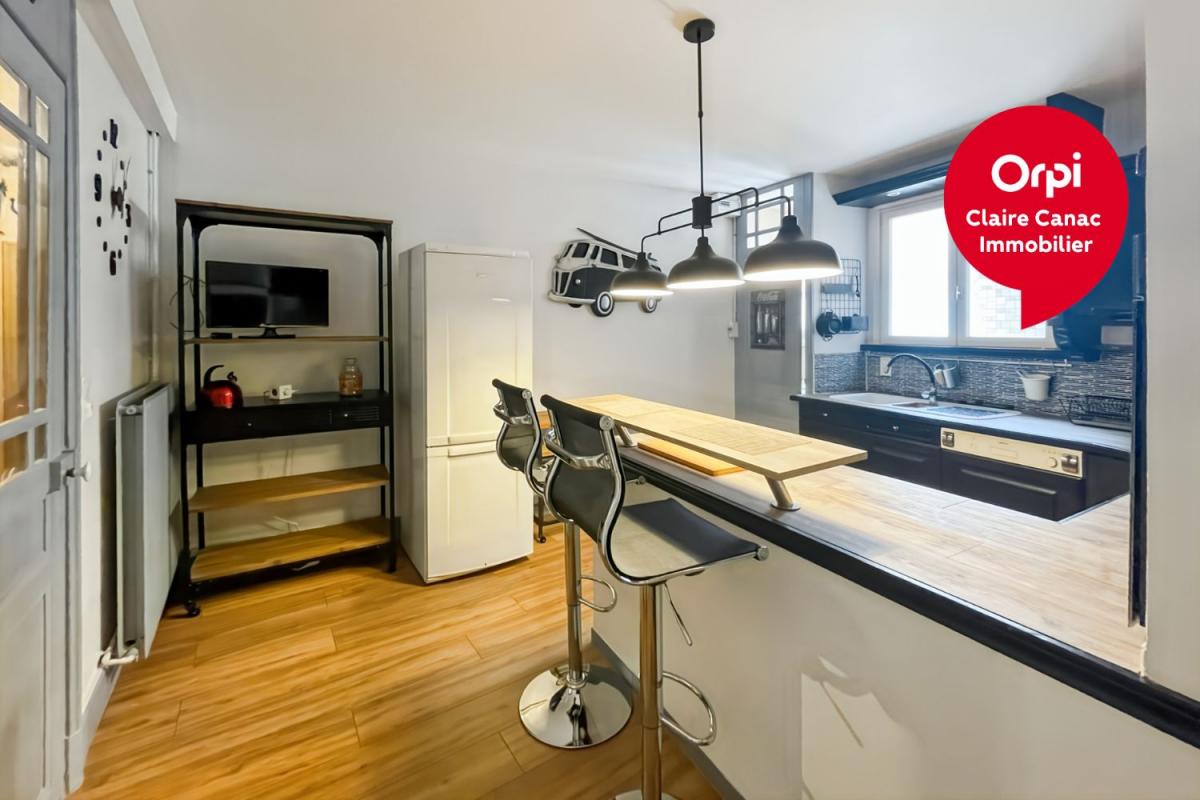 Appartement – CASTRES TARN OCCITANIE - Vue 2