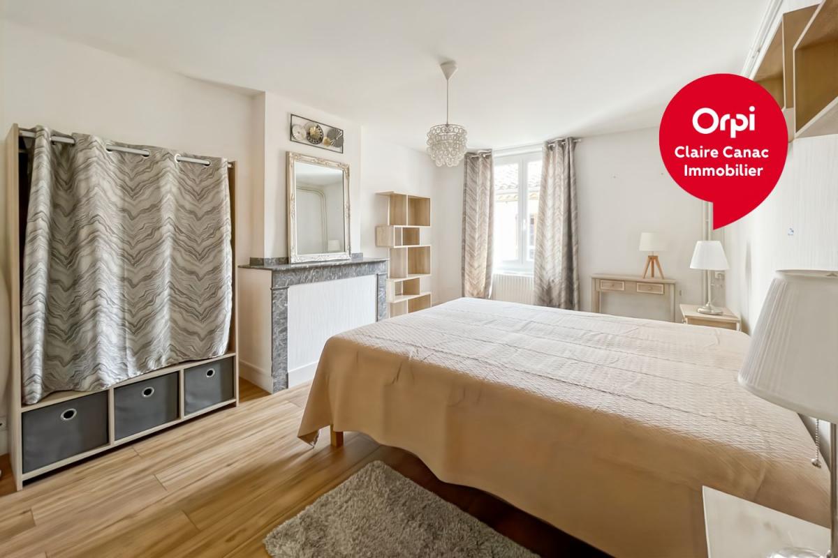 Appartement – CASTRES TARN OCCITANIE - Vue 3