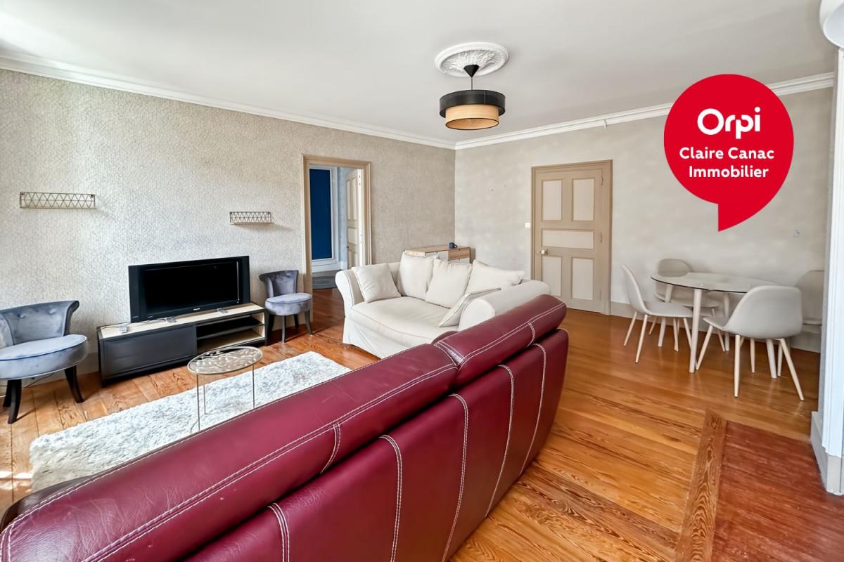 Appartement – CASTRES TARN OCCITANIE - Vue 5