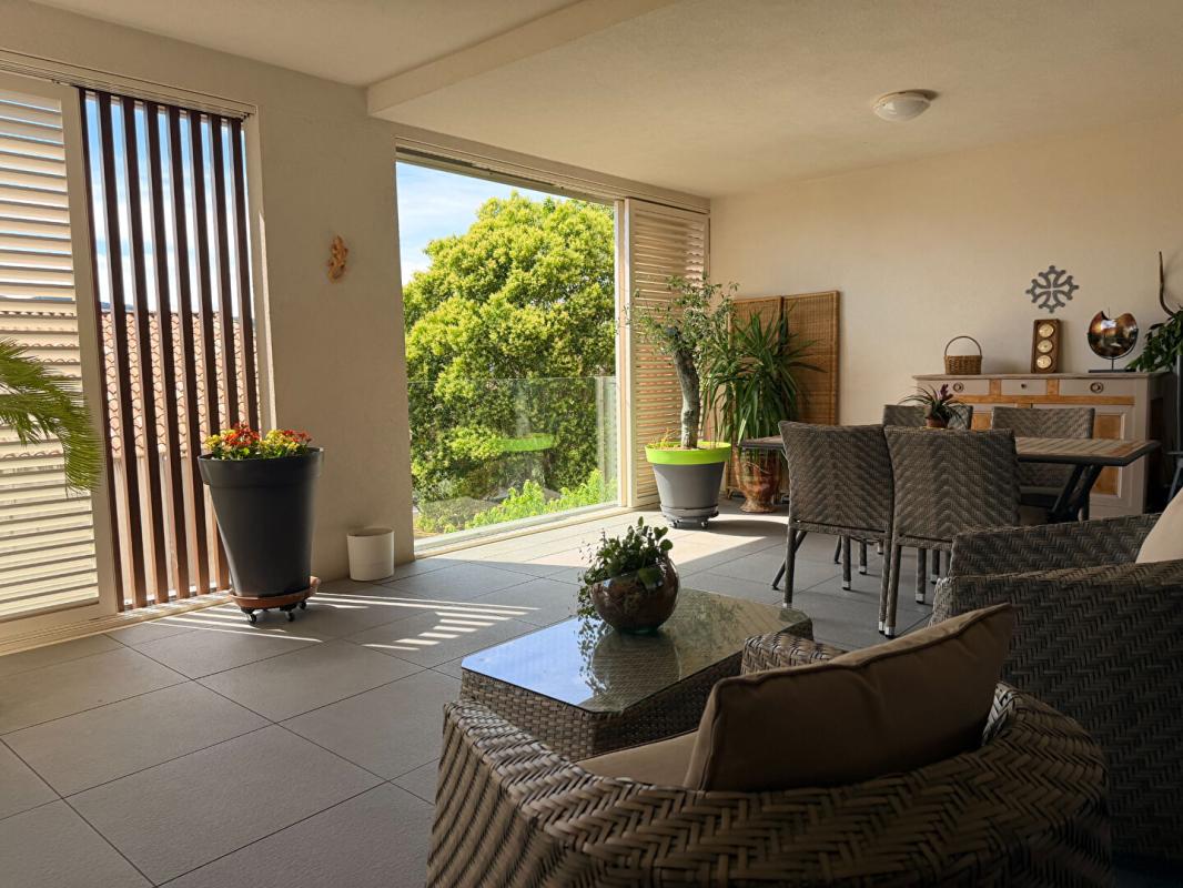 Appartement 5 pièces 98 m² · à Ales · 98 m² · 379 000 €