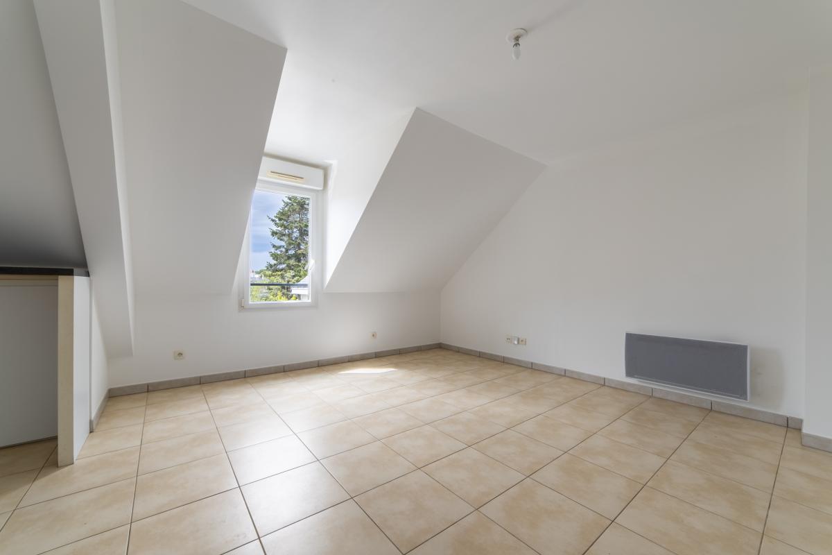 Appartement – LA CHAPELLE SUR ERDRE LOIRE-ATLANTIQUE PAYS-DE-LA-LOIRE - Vue 3
