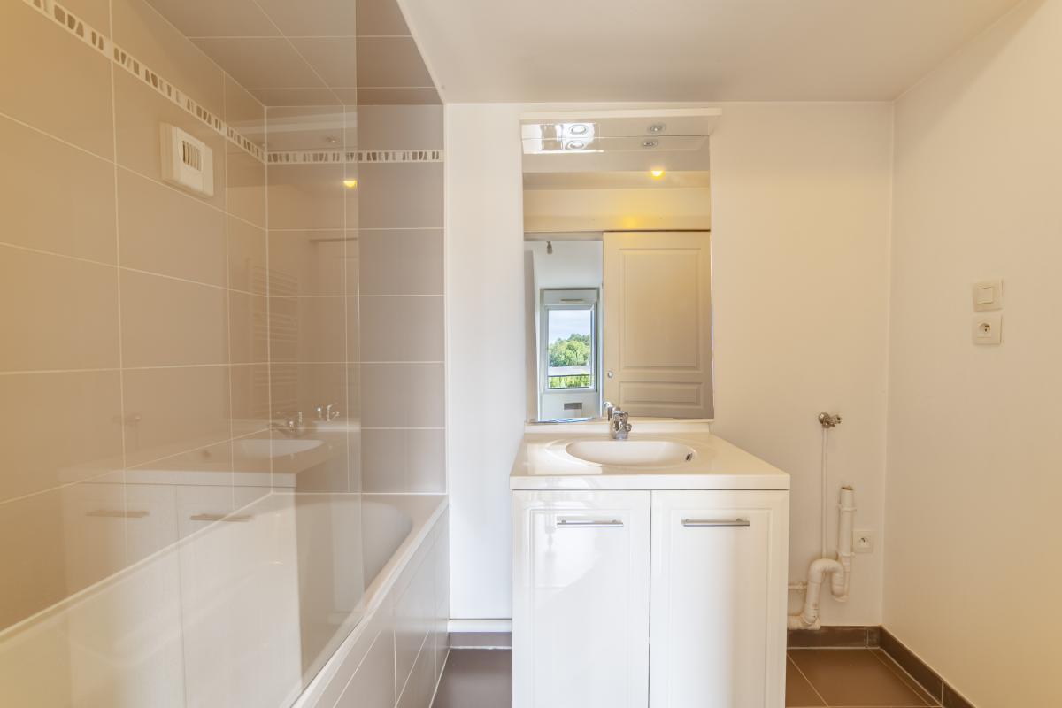 Appartement – LA CHAPELLE SUR ERDRE LOIRE-ATLANTIQUE PAYS-DE-LA-LOIRE - Vue 5