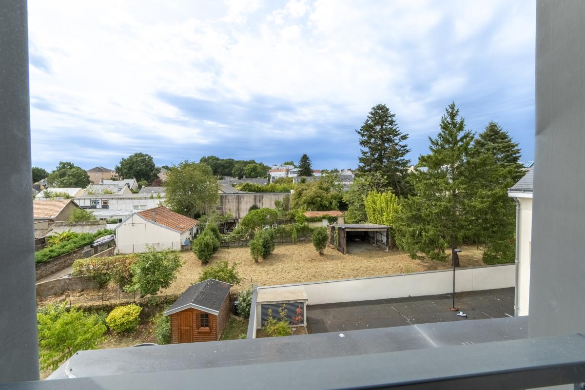 Appartement – LA CHAPELLE SUR ERDRE LOIRE-ATLANTIQUE PAYS-DE-LA-LOIRE - Plus