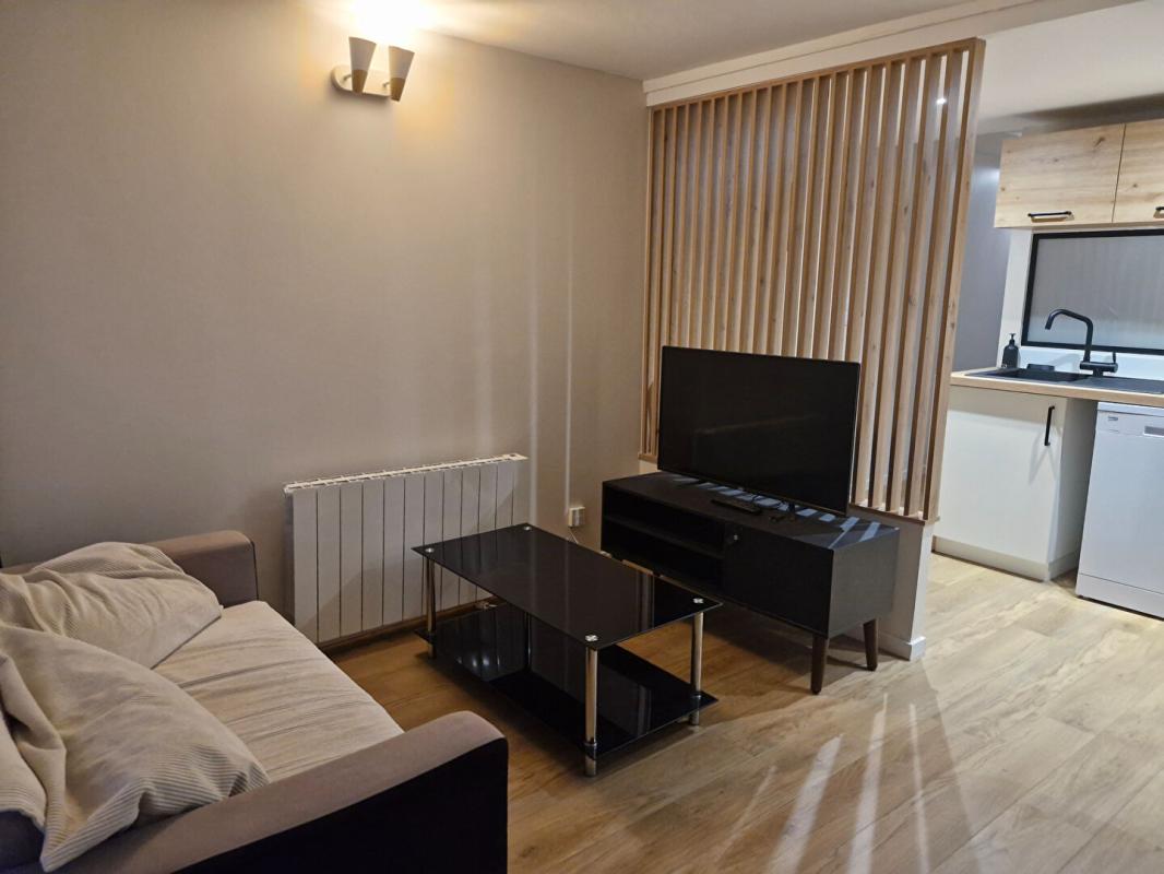 Appartement 1 pièce 30 m² · à Roanne · 30 m² · 77 000 €