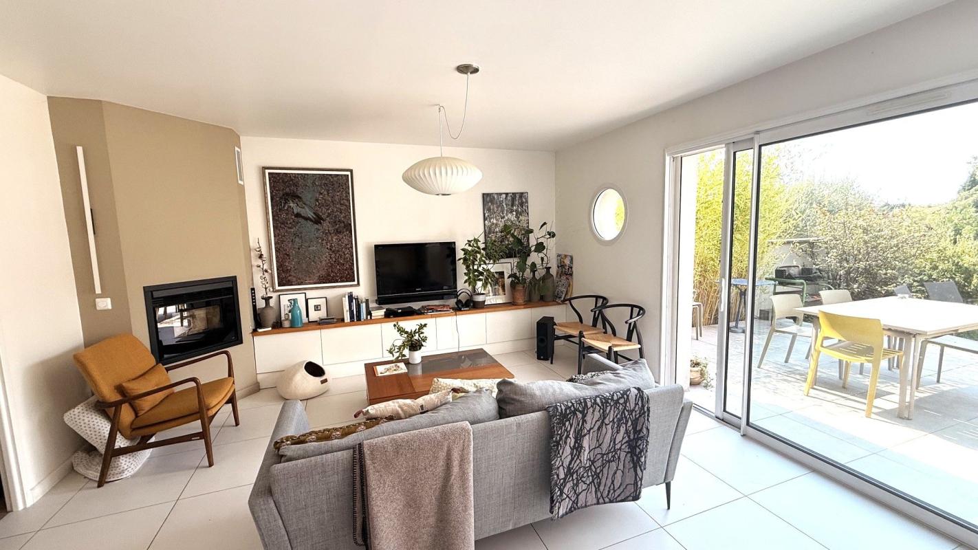 Maison 4 pièces 115 m² · à Ste Foy les Lyon · 115 m² · 625 000 €