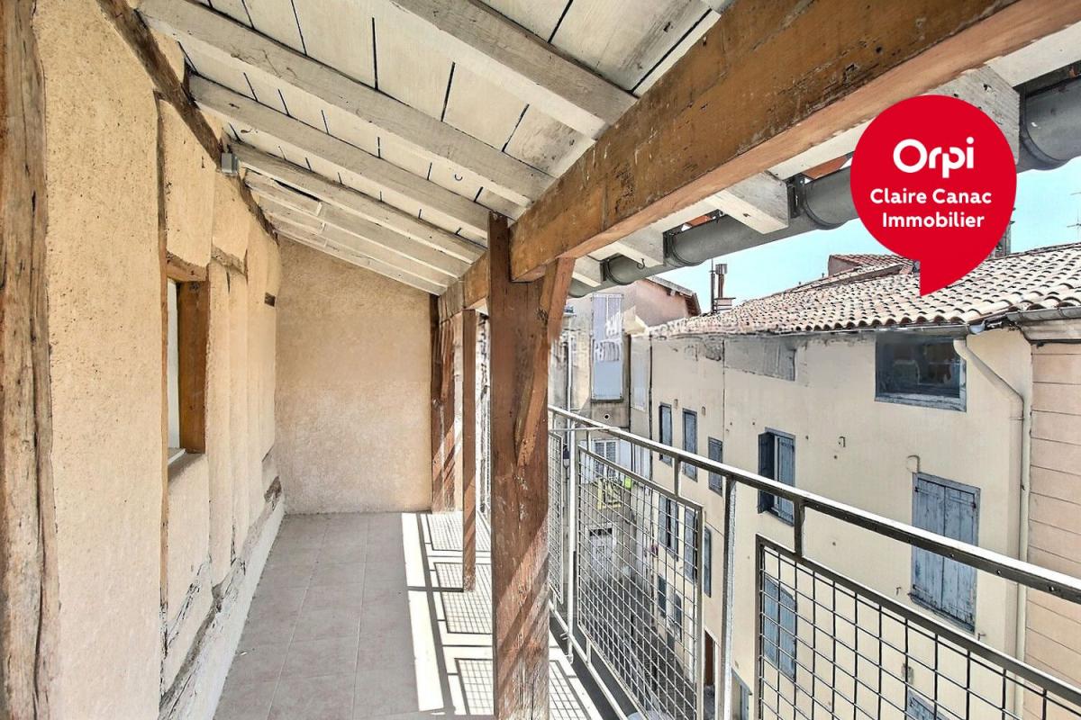 Appartement 2 pièces 48 m² · à Castres · 48 m² · 536 €/mois