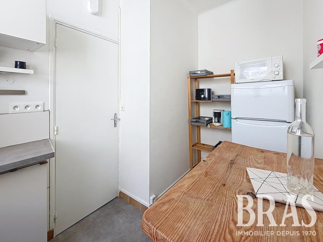 Appartement – NANTES LOIRE-ATLANTIQUE PAYS-DE-LA-LOIRE - Vue 5