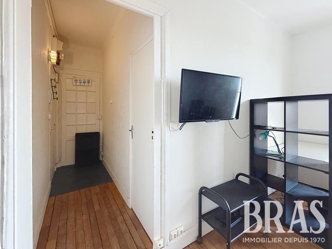 Appartement – NANTES LOIRE-ATLANTIQUE PAYS-DE-LA-LOIRE - Plus