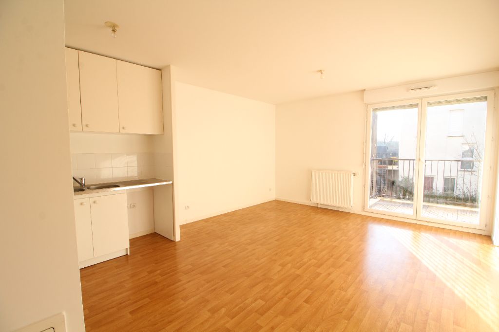 Appartement 2 pièces 40m² MEAUX 77100