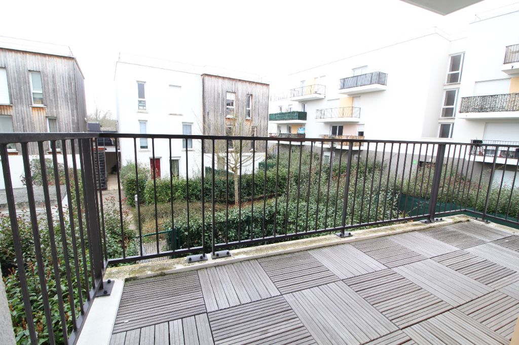 Appartement 2 pièces 40m² MEAUX 77100 photo 3