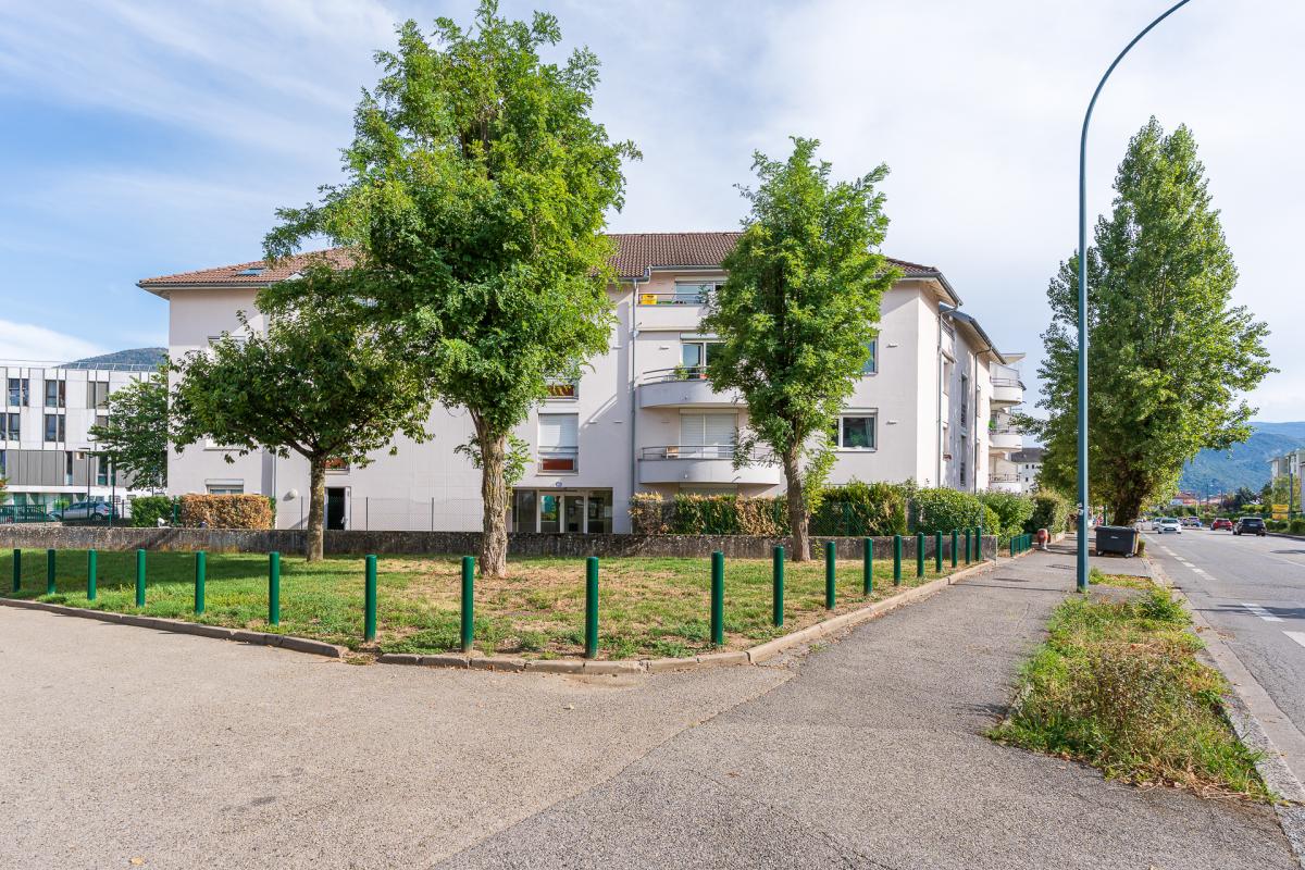 Appartement – Annecy, Le Clos Saint-Michel, Les Balmettes - Vue 5